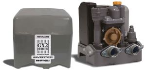 Máy Bơm Tăng Áp Tự Động Inverter WM-PV250GX2