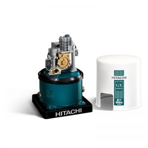 Máy Bơm Tăng Áp Tự Động Hitachi WT-P300GX2