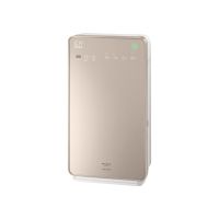 Máy Lọc Không Khí Và Tạo Ẩm Thiết Kế Mặt Kính Hitachi EP-A9000