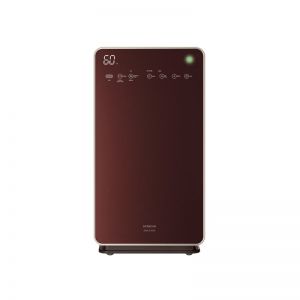 Máy Lọc Không Khí Và Tạo Ẩm Hitachi EP-L110E (BR)