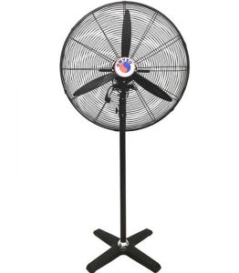 Quạt đứng công nghiệp Omysu FS-750
