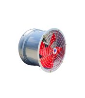 Quạt hướng trục tròn Omysu FG-30C-4