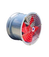 Quạt hướng trục tròn Omysu FG-50C-4