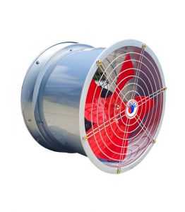 Quạt hướng trục tròn Omysu FG-60C-4