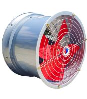 Quạt hướng trục tròn Omysu FG-80C-4