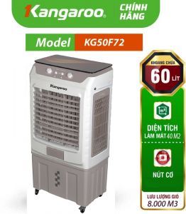 Máy làm mát Kangaroo KG50F72