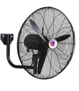 Quạt treo công nghiệp Omysu FS-750 260W