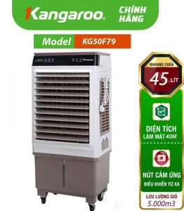 Máy làm mát Kangaroo KG50F79
