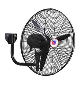 Quạt treo công nghiệp Omysu FS-650 230W