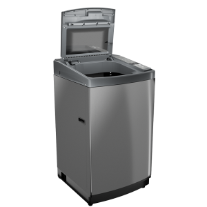 Máy giặt lồng đứng AQUA AQW-KS80GT.S