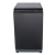 Máy giặt lồng đứng AQUA AQW-U100FT.BK