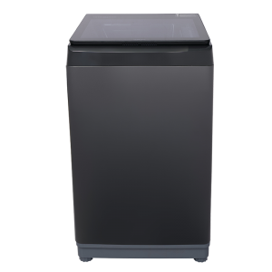 Máy giặt lồng đứng AQUA AQW-U100FT.BK