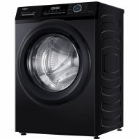 Máy giặt lồng ngang AQUA AQD-A852J.BK