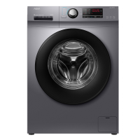 Máy giặt lồng ngang AQUA AQD-A951G.S