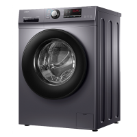 Máy giặt lồng ngang AQUA AQD-A1051G.S