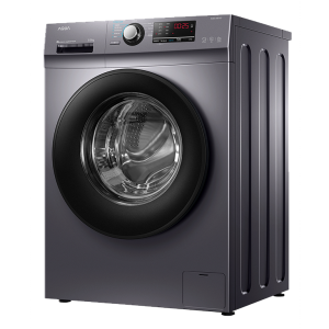 Máy giặt lồng ngang AQUA AQD-A1051G.S