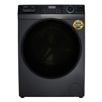 Máy giặt lồng ngang AQUA AQD-D903G.BK