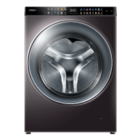 Máy giặt lồng ngang AQUA AQD-DH1500G.PP