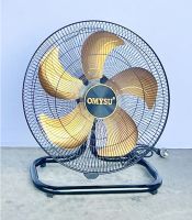Quạt sàn công nghiệp Omysu FA-45F