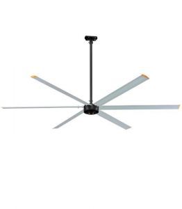 Quạt trần công nghiệp Wing YSX308-50H (6.2M)
