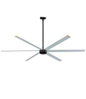 Quạt trần công nghiệp Wing YSX207-35H (3.5M)