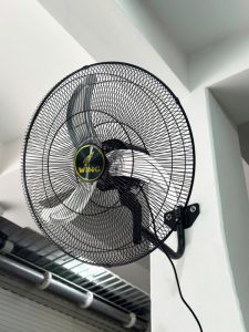 Quạt treo công nghiệp Wing TMTT-750