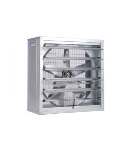 Quạt thông gió nhà xưởng Omysu BMF500