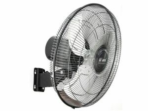 Quạt treo tường công nghiệp iFan FB-50