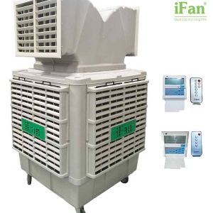 Máy làm mát hơi nước IFan MAB2-18IQ