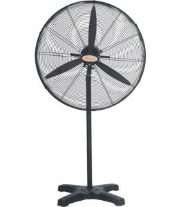 Quạt đứng công nghiệp Winton DHF500-T
