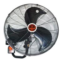 QUẠT TREO CÔNG NGHIỆP YANFAN T20CN