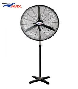 Quạt đứng công nghiệp Superlite Max SLS600