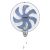 Quạt treo 2 dây Yanfan TC1488
