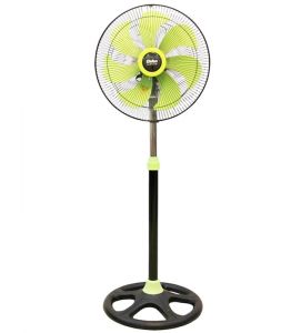 Quạt đứng Elefan ống sắt cánh 7 lá D4007