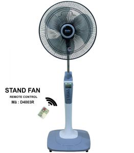QUẠT CAO CẤP ĐIỀU KHIỂN TỪ XA ELEFAN D4003R CÓ REMOTE