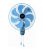 Quạt Treo ELEFAN thân nhựa cánh 40cm 3 lá T4003-2D
