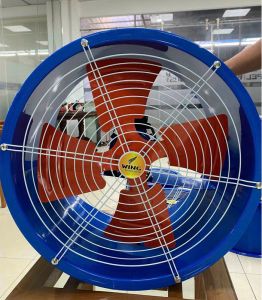 Quạt hướng trục tròn Wing TM500-4