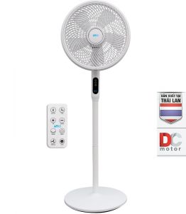 Quạt đứng AC Inverter ASF01D145