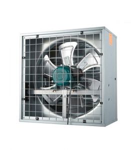 Quạt hút thông gió công nghiệp Wing TMG-700