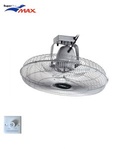 Quạt đảo trần công nghiệp Superlite Max SOF-45