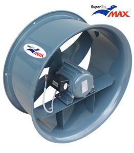Quạt hướng trục tròn Superlite Max SLHCV-60