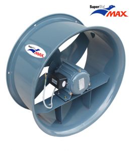 Quạt hướng trục tròn Superlite Max SLHCV-50