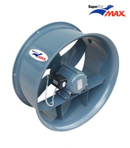Quạt hướng trục tròn Superlite Max SLHCV-40
