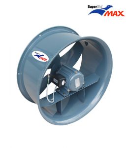 Quạt hướng trục tròn Superlite Max SLHCV-35