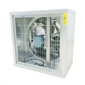 Quạt thông gió nhà xưởng Ha.winco HSB 600 (220V)