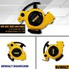 quat-thoi-tham-dewalt-dxam2250 - ảnh nhỏ 2