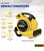 quat-thoi-tham-dewalt-dxam2250 - ảnh nhỏ 4