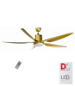 Quạt trần AC 5 cánh ACF03D665