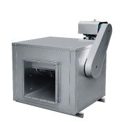 Quạt hút ly tâm gián tiếp có hộp tiêu âm Nanyoo DT-12