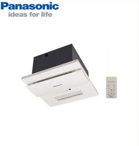 Quạt Hút Âm Trần Panasonic FV-30BG3